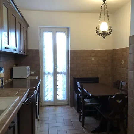 La Del Gelso Bianco Casa vacanze *