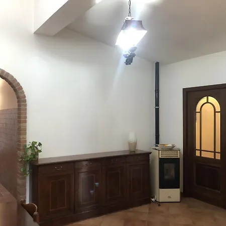La Del Gelso Bianco *