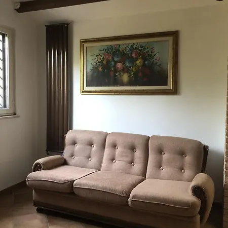 La Del Gelso Bianco Holiday home *