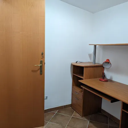 La Del Gelso Bianco Casa vacanze