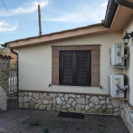 Casa vacanze La Del Gelso Bianco Aprilia