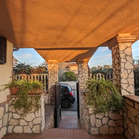 Casa vacanze La Del Gelso Bianco