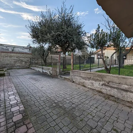 La Del Gelso Bianco