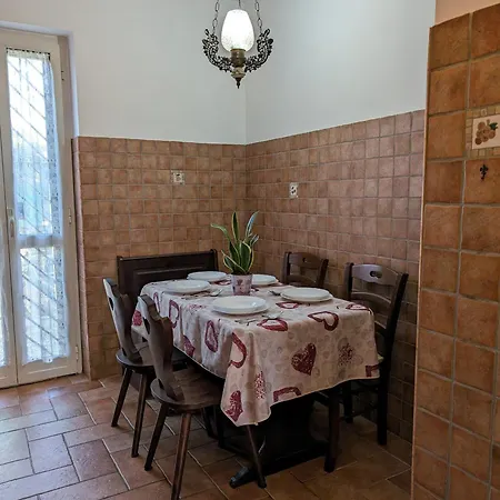 La Del Gelso Bianco Holiday home *