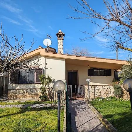 La Del Gelso Bianco Casa vacanze