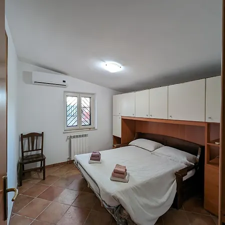 La Del Gelso Bianco Holiday home