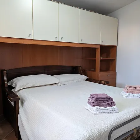 La Del Gelso Bianco Casa vacanze