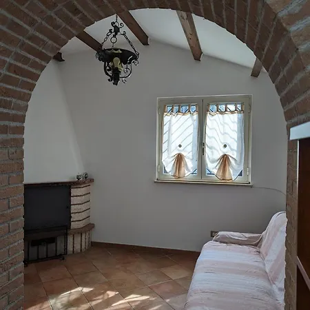 Casa vacanze La Del Gelso Bianco *