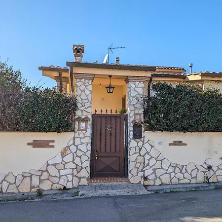 La Del Gelso Bianco Holiday home *