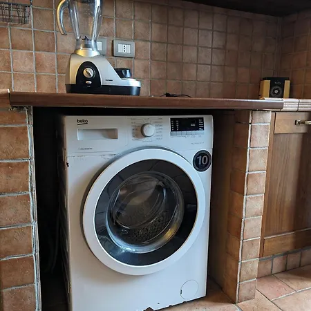 La Del Gelso Bianco Casa vacanze Aprilia