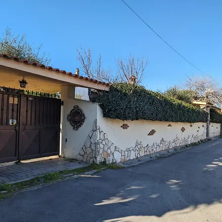 La Del Gelso Bianco