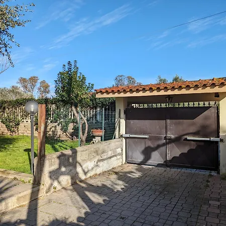 Casa vacanze La Del Gelso Bianco Aprilia